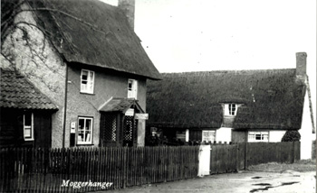 3 Blunham Road about 1920 [Z50-83-9]